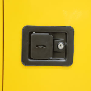 Химический Лабораторный огнеупорный шкаф для химической безопасности - Product Image 6