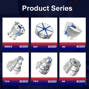Đa trục khai thác máy <span class=keywords><strong>Chuck</strong></span> collets nhà sản xuất CNC máy công cụ chủ phụ kiện phay Collet mâm cặp - Product Image 5