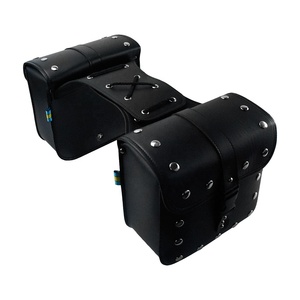 <span class=keywords><strong>Sacoche</strong></span> latérale étanche pour moto - Sacs de rangement pour <span class=keywords><strong>Harley</strong></span> <span class=keywords><strong>Sportster</strong></span> XL, Touring, Softail & Honda Suzuki - Product Image 3