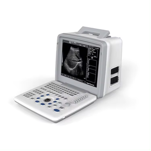 Échographe portable sans fil avec écran ultra clair pour la radiologie - Product Image 3