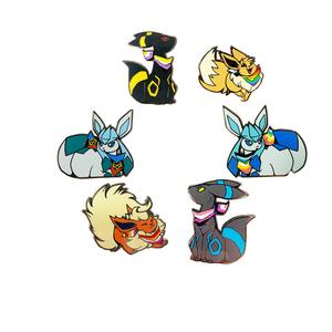 Kunshan 2025 Neues Design Kundenspezifische Niedliche Mädchen-Anstecknadeln Cartoon-Charakter Bunte Metall-<span class=keywords><strong>Pin</strong></span>-Abzeichen für Souvenirs - Product Image 1