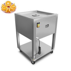 Machine à découper les papayes et les pommes de terre en tranches, machine à fendre à <span class=keywords><strong>8</strong></span> pétales, coupe-tranches de citrouille, coupe-laitue romaine - Product Image 6