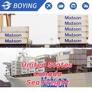 Qingdao Shenzhen Shanghai çin gemi üst <span class=keywords><strong>100</strong></span> deniz taşımacılığı ileticiler lüksemburg'a - Product Image 2