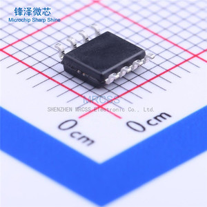 Mrcss ADUM3200ARZ-RL7 kỹ thuật số isolator CMOS 2-CH 1mbps 8-pin ADUM3200ARZ-RL7 - Product Image 3