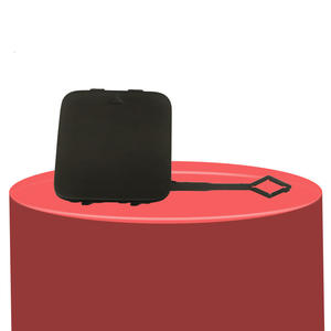 Cache-roue arrière pour BMW Série 5 G38 51117436568 en ABS, protection de peinture automobile - Product Image 2