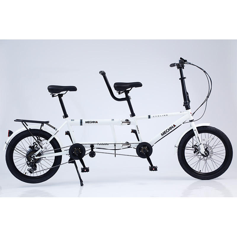 Shop for Two Seat Tandem Bikes Perfect for Exploring