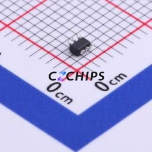 Original&New MCP4017T-502E/LT SC-70-6 Integrated Circuit IC Chip PMIC Digital Potentiometer - Product Image 2