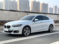 BMW 120i 2.0T 2017, Automático, Volante a la Izquierda, Gasolina, Turbo, Auto Usado con Cámara Trasera