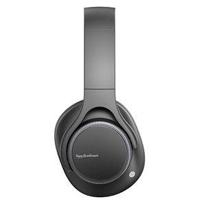 Tai nghe <span class=keywords><strong>Bluetooth</strong></span> khử tiếng ồn cá nhân <span class=keywords><strong>2025</strong></span> với pin 500mAh, đèn LED báo hiệu, đầu nghe xoay được, công nghệ khử tiếng ồn <span class=keywords><strong>Bluetooth</strong></span> - Product Image 3