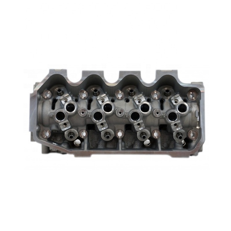 Engine Cylinder Head for Ford Focus Split Port 2.0 Escort