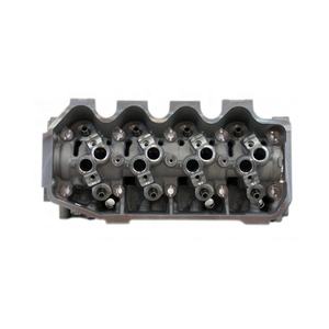 Cabeza de Cilindro de Motor para Ford Focus Split Port 2.0 <span class=keywords><strong>Escort</strong></span> YS4Z-6049-GA YS4E-6090-EA 8V Cabezote Culata - Product Image 1