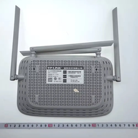 Routeur sans fil TP-Link CY001 avec micrologiciel anglais, logo personnalisable, utilisé pour les entreprises, POE 4G GPRS TCP SDK IP certifié CE RoHS FCC