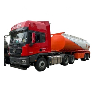 30000 litres diesel essence citerne semi-remorque haute qualité carburant brut citerne remorque avec <span class=keywords><strong>prix</strong></span> d'usine - Product Image 1