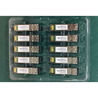 Module optique sfp SFP-10G-LR sfp 10G 1310nm 10km LC DDM monomode pour routeur cisco sfp