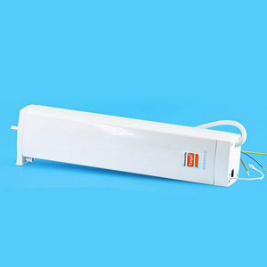 มอเตอร์ม่านไฟฟ้า Dooya รุ่น T11 T12 พร้อมระบบควบคุมอัจฉริยะ Tuya Wifi Zigbee รองรับ Alexa ผ่านแอป Smart Life - Product Image 4