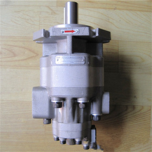 مضخة تروس خفيفة الوزن: من من من من من أجل المعدات المتنقلة & سرعة 3300r/min - Product Image 6