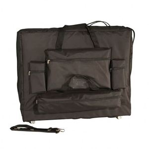 BSCI Physical manufacturer Light Weight Massage Table <b>Bed</b> With Accessories Carrying <b>Bag</b> with factory price - Product Image 5