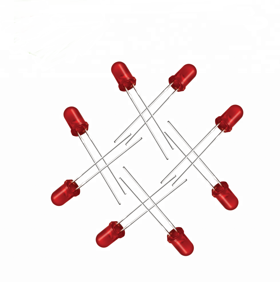 LED Diyot 1mm - Dünyanızı Hassasla Aydınlatın