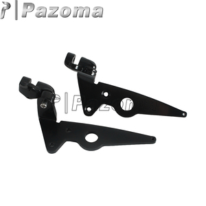 Xe máy chân chốt cho Ấn Độ thách thức/trưởng/thủ lĩnh/roadmaster/Springfield/Vintage | đường cao tốc <span class=keywords><strong>PEG</strong></span> núi - Product Image 4