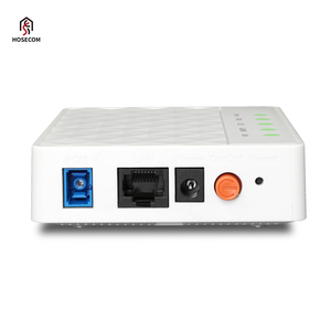 Good Quality Mini Micro Small Home Gateway Router <strong>Modem</strong> Single Mode 1 Port 1GE GPon ONT ONU <strong>for</strong> FTTH FTTB FTTX - Product Image 6
