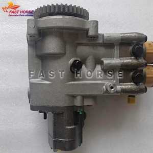 Pompe à carburant à rampe commune haute pression Hangood 511-7975 379-0150 375-5244 pour moteurs C7 C9 C9.3 336E 966K - Product Image 3