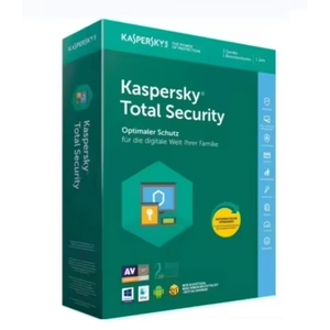 Software de Seguridad Informática Antivirus <span class=keywords><strong>Total</strong></span> para 1 Usuario, 1 Año, Envío Gratuito a Todo el Mundo - Product Image 1