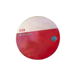 ยาลดความอ้วนแบบแคปซูลบุกฉลากส่วนตัว - Product Image 5