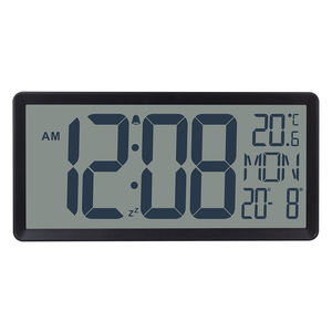 18.2 inch LCD lịch đồng hồ treo tường với khung mỏng và độ phân giải cao LCD hiển thị et902a - Product Image 3