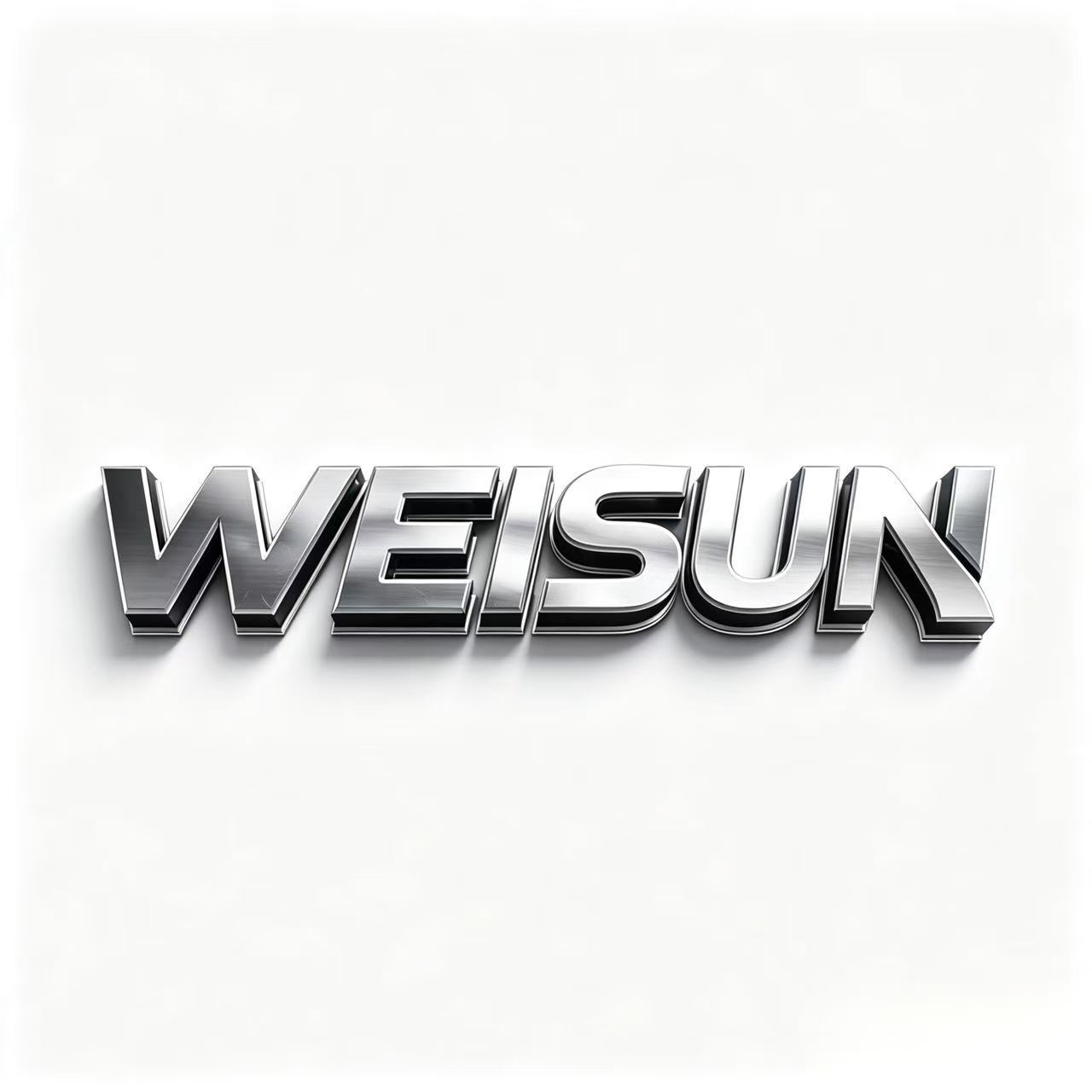 WEISUN INDUSTRIAL LIMITED logo