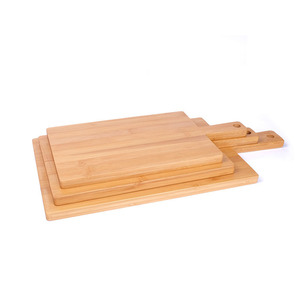 Savon artisanal en bois de pin sur mesure, extra-large et carré ; planche à découper chinoise traditionnelle extra-large ; sain. - Product Image 3