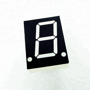 Màn Hình Led 7 Đoạn Màu Vàng 0.8 Inch 2 DP - Product Image 1