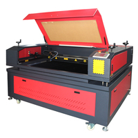 Machine à graver au laser mocn, 1310, 1410, 1610, pour pierre de granit, marbre, CO2, acrylique, bois, mdf, prix de découpe