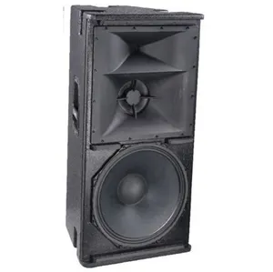 2400W High Power High SPL Light Weight 3-Way Entertainment Speaker