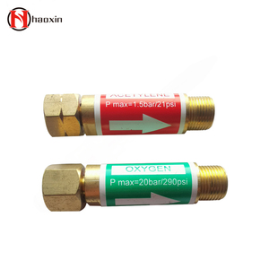 Kaliteli <span class=keywords><strong>288</strong></span> tipi <span class=keywords><strong>Flashback</strong></span> <span class=keywords><strong>Arrestor</strong></span> için regülatörü - Product Image 1
