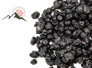 乾燥ブルガリアブルーベリー果実ワクシニウムカエサリエンセ天然卸売 - Product Image 2