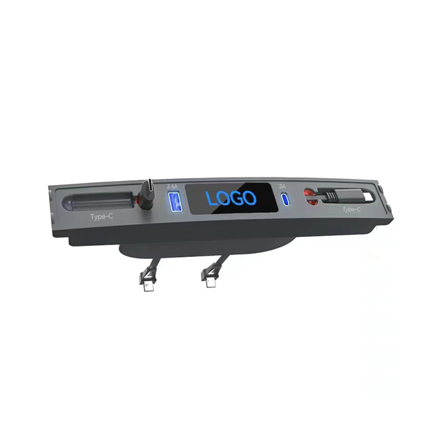 2023 New Product High Quality With Wholesale Price Car USB Charging Interface Use for Tesla Model 3