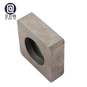 Scharfe YG15-Sinter-Hartmetallklinge zum effizienten Schneiden von Alt reifen Gummi Stahldraht Langlebiges Hartmetall - Product Image 5