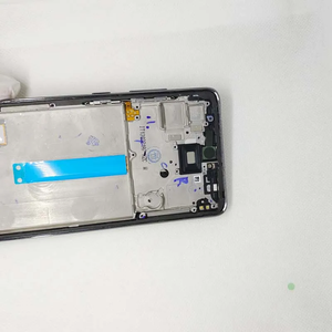 Cellulare LCD per <span class=keywords><strong>Samsung</strong></span> <span class=keywords><strong>Galaxy</strong></span> A52 Display LCD Touch Screen OLED con telaio SM-A525F/A525M digitalizzatore schermo Pantalla Tactil - Product Image 6