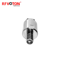 Suministro de fábrica SMA HEMBRA JACK TORNILLO MONTAJE PANEL PARA WTR300 5D-FB RF COAX CONECTOR COAXIAL SMA Converter connecteur