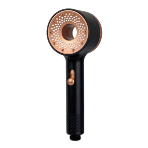 Cabezal <span class=keywords><strong>de</strong></span> Ducha con Filtro Purificador <span class=keywords><strong>de</strong></span> Agua <span class=keywords><strong>de</strong></span> Lujo, 2 Funciones, Vitamina C, Aroma ACF, Color Negro Mate, Sensación Piel <span class=keywords><strong>de</strong></span> Piel, 2025 - Product Image 6