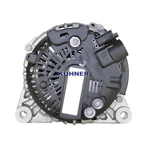 Alternador compatible con CITROËN 2017 2,2 HDi Diesel (KW: 115, HP: 156) de 02-2007 a 12-2012 KUHNER 302008RI NUEVO - Product Image 3