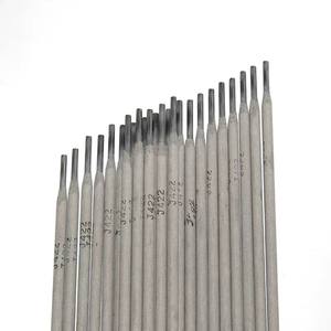 For Hero <strong>Welding</strong> <strong>Rods</strong> E6013 TIG MIG Arc <strong>Welding</strong> Materials 601 <strong>Brass</strong> Stick for Cast Iron Steel Carbon Iron <strong>Welding</strong> - Product Image 5