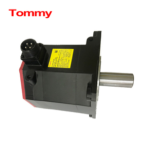 A06B-0243-B100 Motor Servo AC Original FANUC A06B-0243-B100 100% Probado y Aprobado, Piezas PLC - Product Image 6
