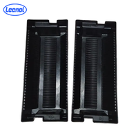 Boîte de rangement antistatique Leenol ESD pour bobines SMT, en PP, pour composants SMD, rubans et bobines