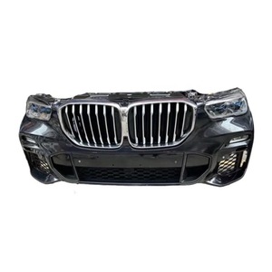 Ban đầu chất lượng cao 201-2024 <span class=keywords><strong>X5</strong></span> G05 X6 G06 X7 G07 Đèn pha Laser đèn pha cho BMW - Product Image 3