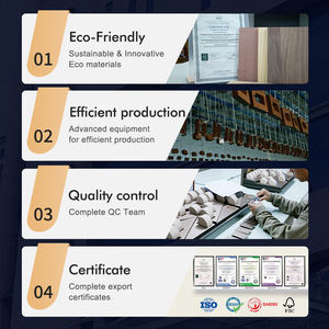 Exhibidor de Relojes Automático Personalizado con Cubierta Transparente de Acrílico y Caja de Madera para Enrollar Relojes con Rotación de 360 Grados - Product Image 4