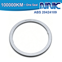 Großhandel Bestseller LKW-Teile OEM 20424109 ABS-Ringdichtung Radnabendichtung für VOLVO