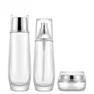 Vide Essence Lotion Crème Visage 30g50g100ml40ml Effacer <span class=keywords><strong>Laneige</strong></span> Pompe Bouteille et Pot Propre - Product Image 2