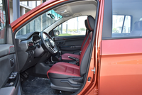 SWM Big Tiger 2025 1.5L Automatique 7 places SUV Moteur Turbo Phares LED Écran Tactile Édition Luxe Neuf Gauche R17