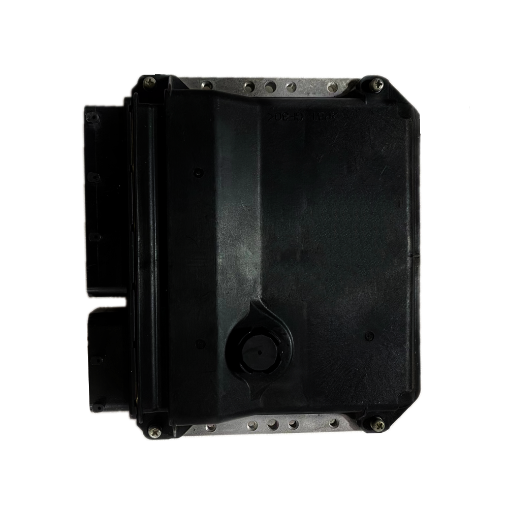 89661-02Y90 Original New Ecu Ecm Engine Control Unit Motor